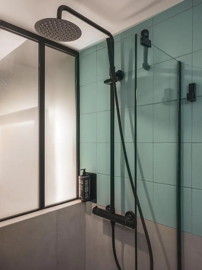 Ibis Styles Paris Montmartre Nord Hotel