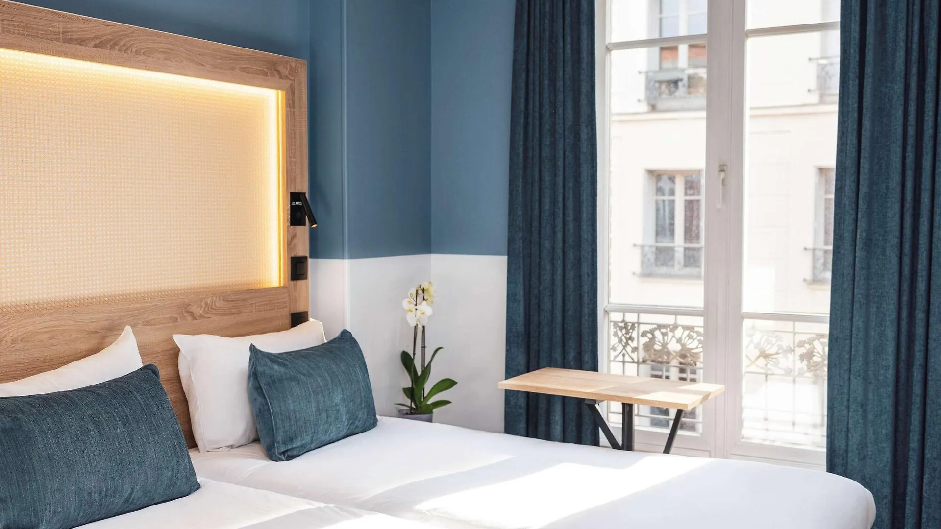Ibis Styles Paris Montmartre Nord Hotel