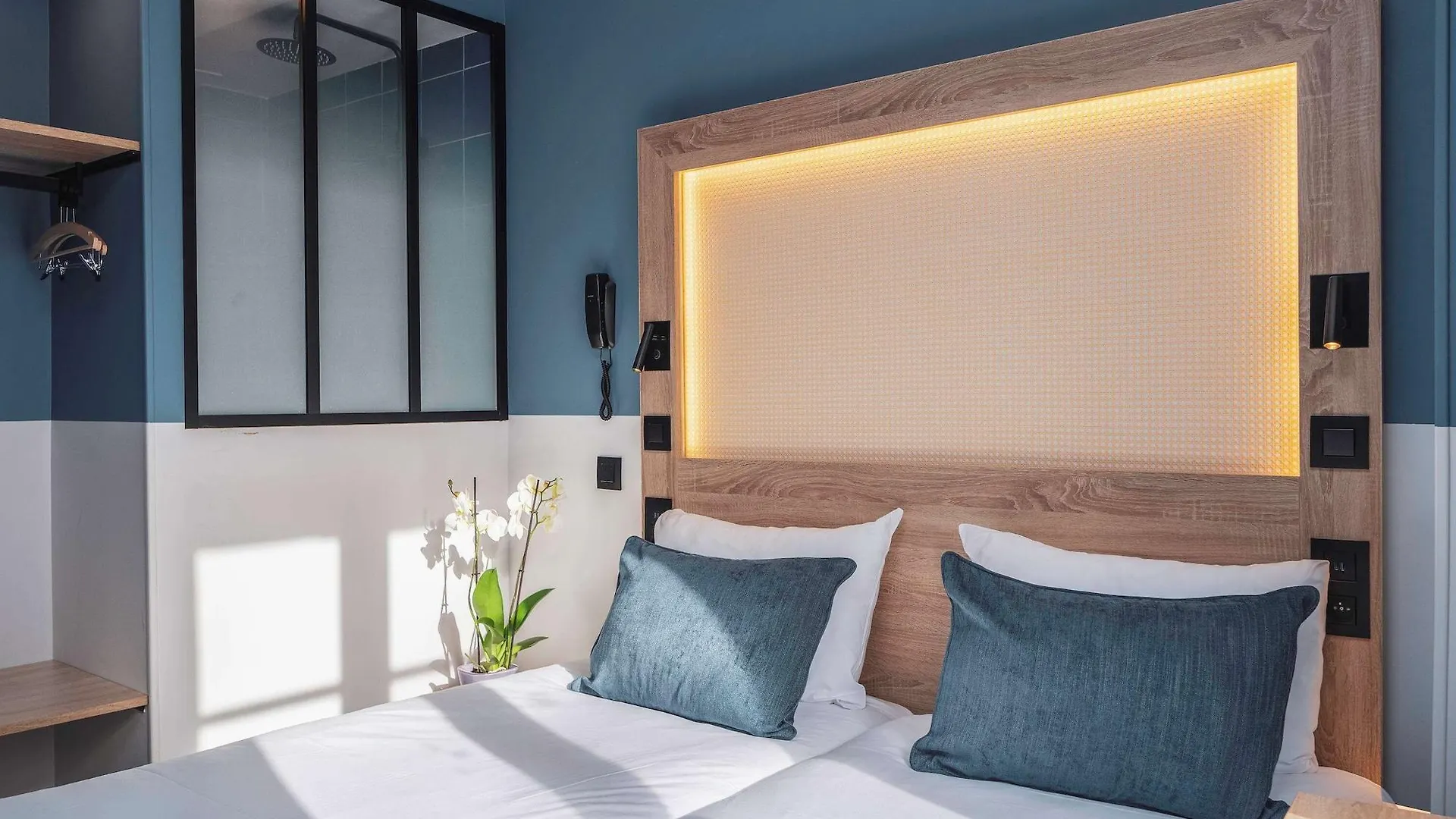 Ibis Styles Paris Montmartre Nord Hotel 3*,  France