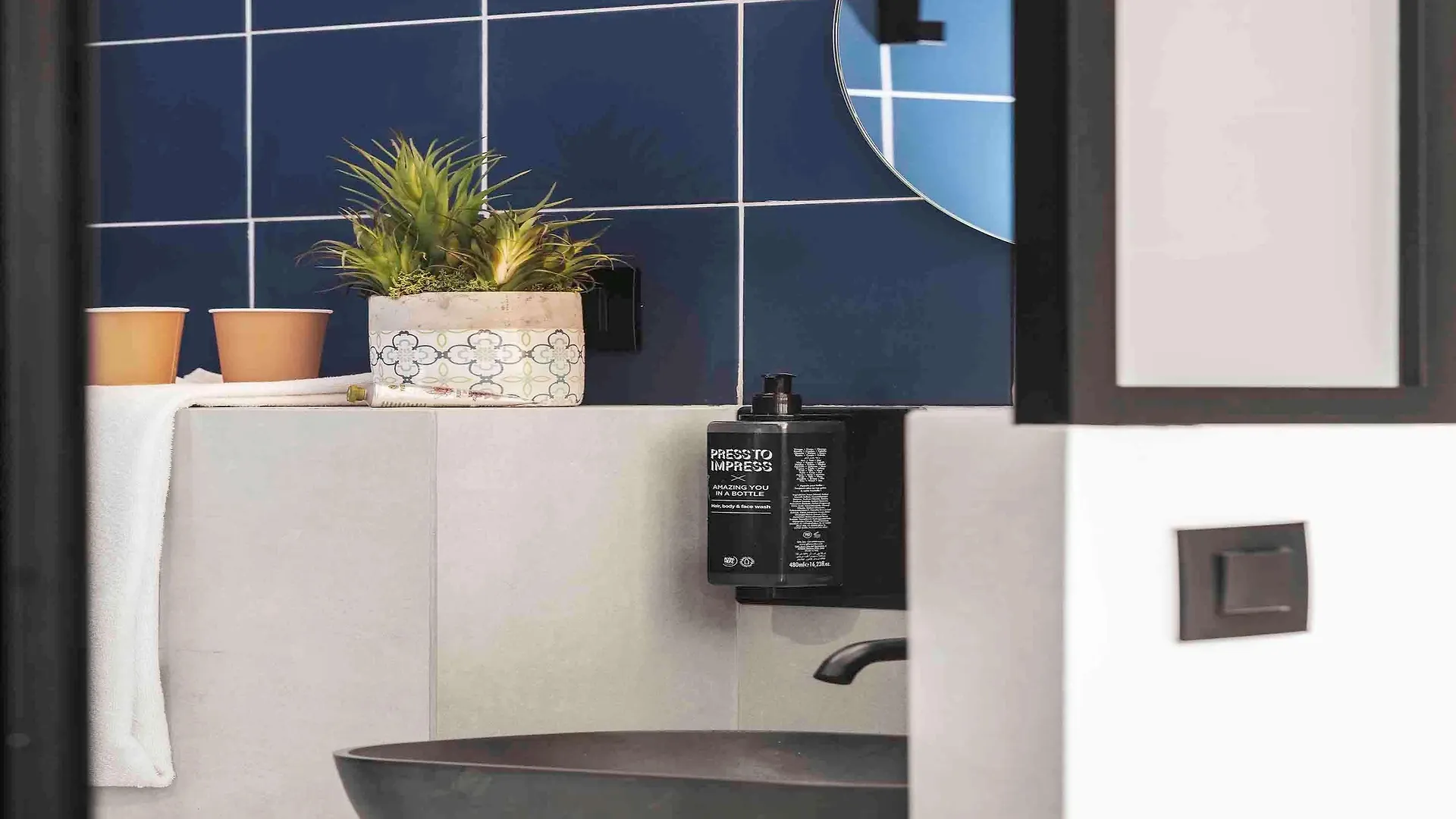 מלון Ibis Styles Paris Montmartre Nord צרפת