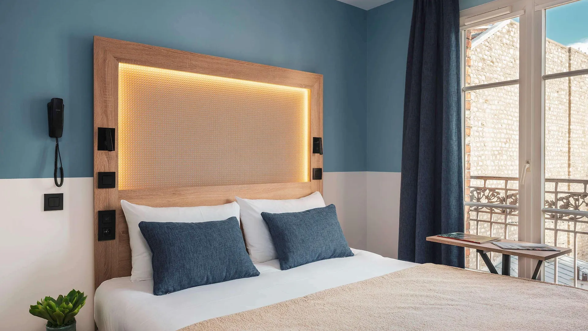 Ibis Styles Paris Montmartre Nord Hotel