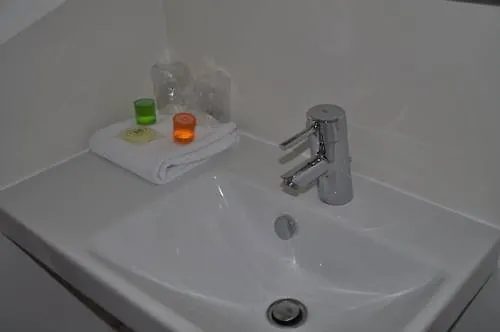 Ibis Styles Paris Montmartre Nord Hotel