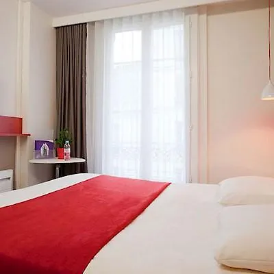 Ibis Styles Paris Montmartre Nord Hotel
