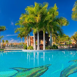 Garden Eco Resort&villas 4* Playa de las Américas