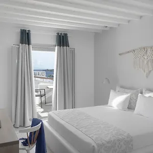 **** Hotel Mykonos Essence Adults Only Grécia