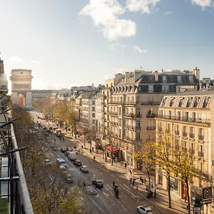Elysées Ceramic París