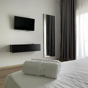**** Hotel Ladi Albânia