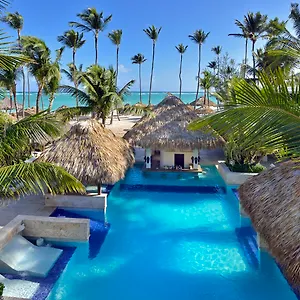 Paradisus 4* Punta Cana