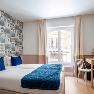 Acadia - Astotel París